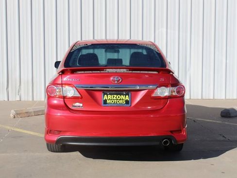 Used 2011 Toyota Corolla image 6