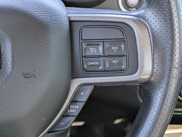 Certified 2020 RAM 2500 Tradesman AWD/4WD image 25