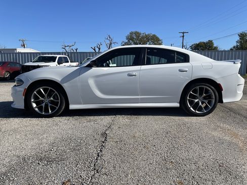 Used 2023 Dodge Charger GT image 7