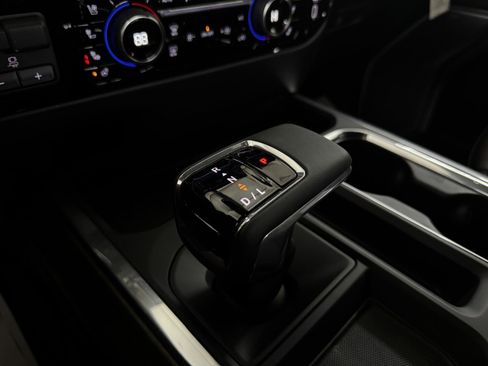 New 2026 Chevrolet Silverado 1500 High Country AWD/4WD image 35