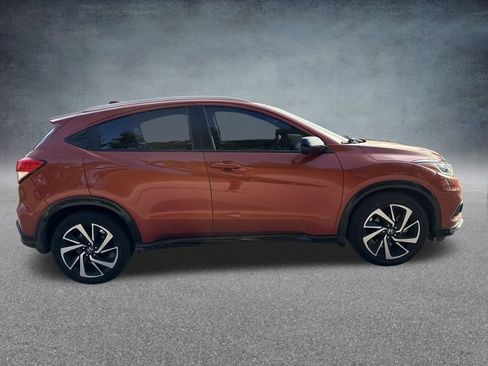 Used 2020 Honda HR-V Sport image 6