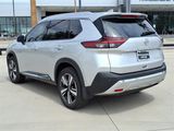Used 2023 Nissan Rogue Platinum w/ Platinum Premium Package image 3