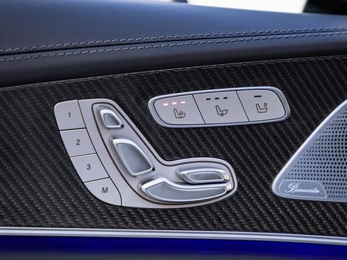 Used 2019 Mercedes-Benz AMG GT 63 S w/ Driver Assistance Package image 20