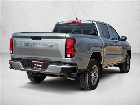 New 2025 Chevrolet Colorado LT w/ Advanced Trailering Package image 2