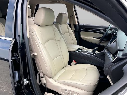Used 2019 Buick Enclave Essence w/ Trailering Package, 5000 lbs. FWD image 9