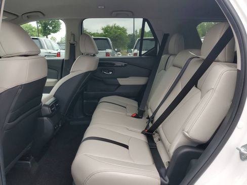 New 2026 Honda Passport RTL image 25