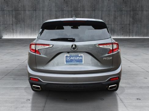 Used 2023 Acura RDX FWD w/ Technology Package image 4