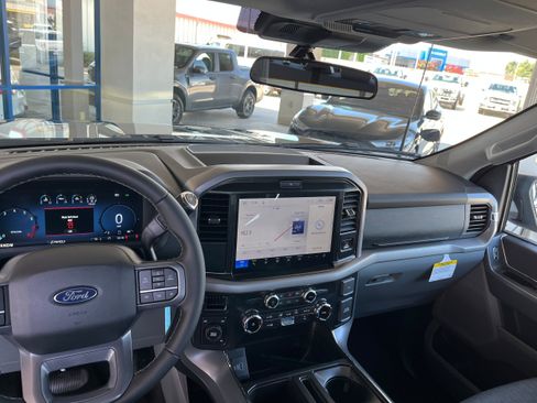 New 2026 Ford F150 XLT w/ Mobile Office Package AWD/4WD image 37