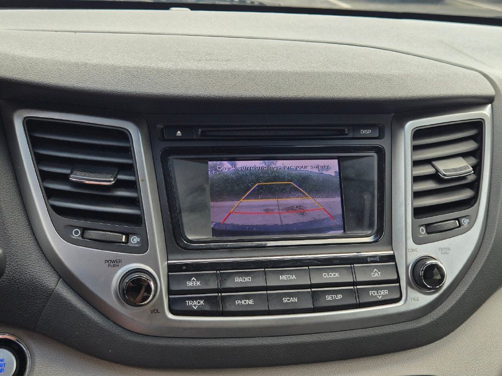 Used 2016 Hyundai Tucson Sport FWD image 28