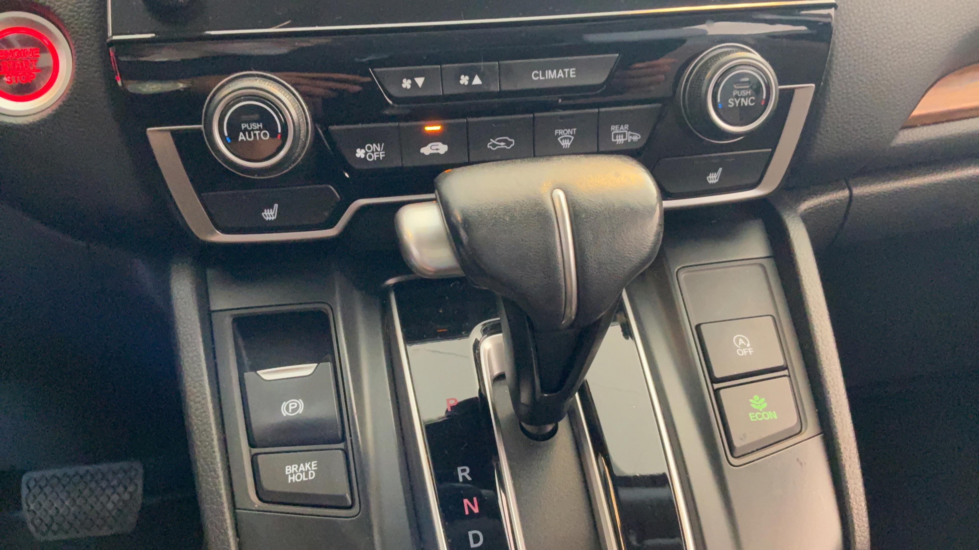Used 2020 Honda CR-V Touring image 14