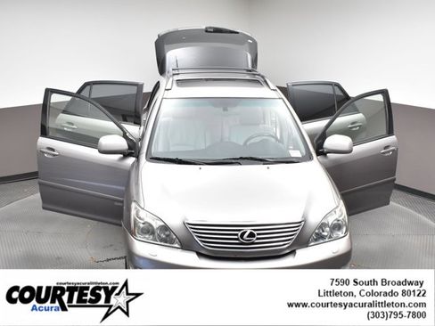 Used 2005 Lexus RX 330 AWD image 43