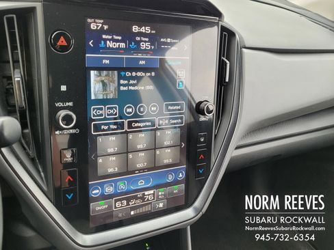 Used 2024 Subaru Crosstrek 2.5i Limited w/ Popular Package #4A image 11