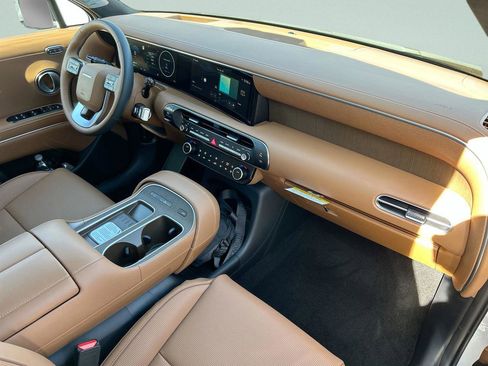 New 2026 Hyundai Palisade Calligraphy AWD/4WD image 23