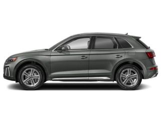 Used 2025 Audi Q5 e Premium Plus w/ Premium Plus Package AWD/4WD video 3