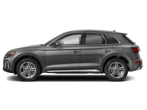 Used 2025 Audi Q5 e Premium Plus w/ Premium Plus Package AWD/4WD image 3