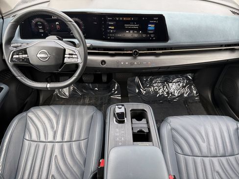 Certified 2023 Nissan Ariya AWD/4WD image 2