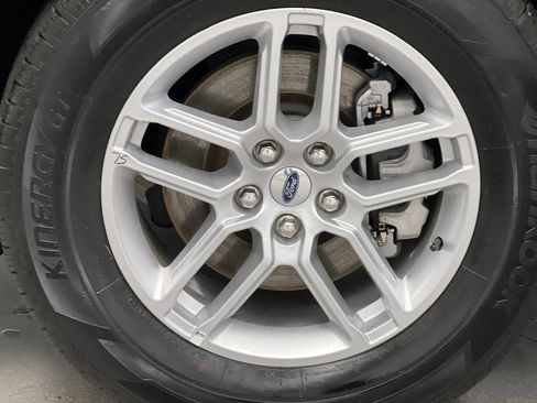 Used 2025 Ford Explorer Active image 66