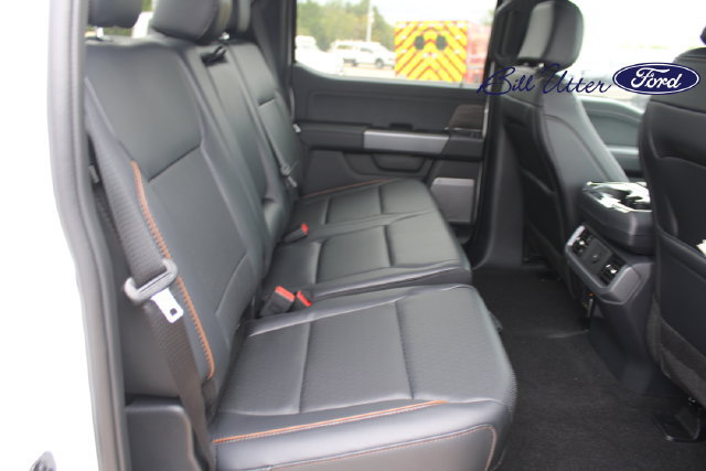 New 2026 Ford F150 Lariat AWD/4WD image 10