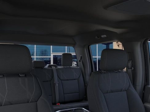 New 2026 Ford F150 STX w/ Equipment Group 200A RWD image 22