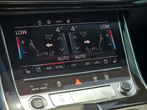 Certified 2026 Audi Q8 Premium Plus AWD/4WD image 18