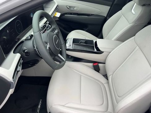 New 2026 Hyundai Tucson Limited AWD/4WD image 12