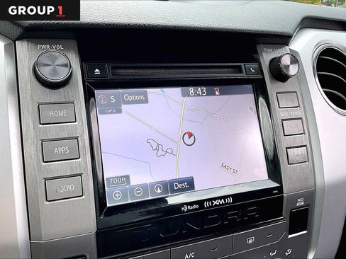 Used 2019 Toyota Tundra TRD Pro AWD/4WD image 34