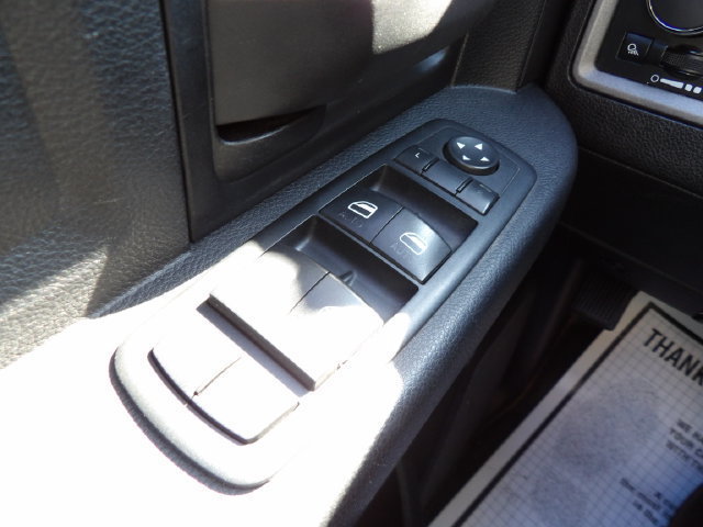 Used 2014 RAM 2500 Tradesman w/ Popular Equipment Group AWD/4WD image 23