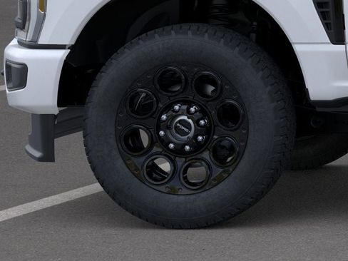 New 2025 Ford F350 Lariat w/ Lariat Ultimate Package image 19