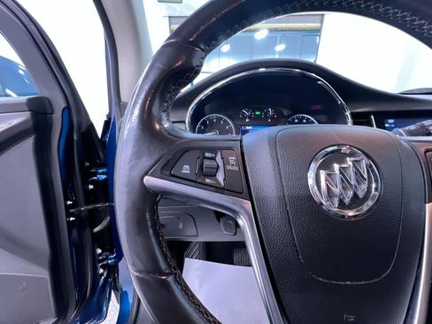 Used 2020 Buick Encore Sport Touring FWD image 20