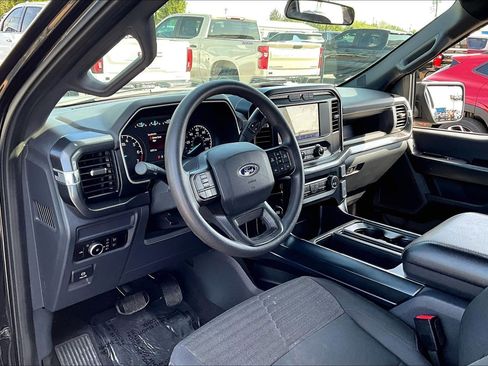 Used 2023 Ford F150 XL w/ STX Appearance Package RWD image 13