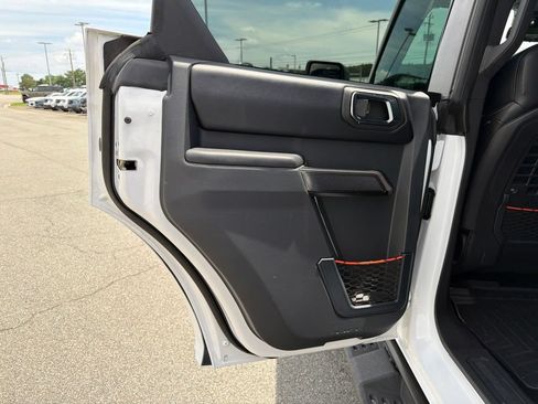 Certified 2024 Ford Bronco Raptor AWD/4WD image 17