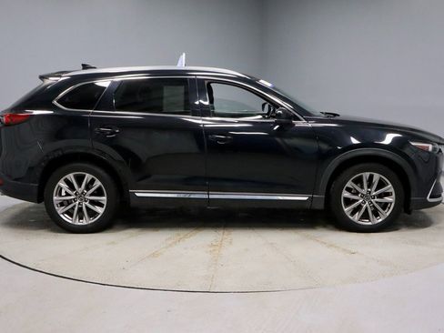 Used 2020 MAZDA CX-9 Grand Touring image 12