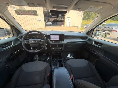 Used 2024 Ford Maverick XL FWD image 15