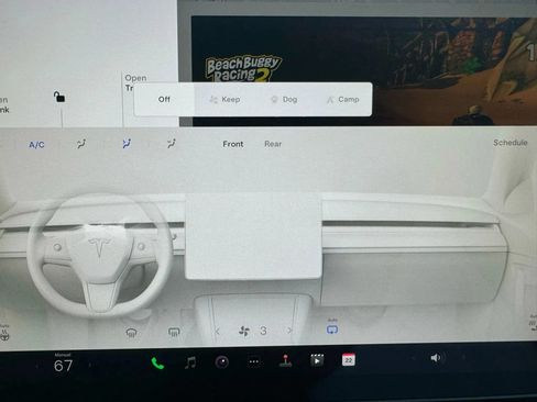 Used 2023 Tesla Model 3 Standard Range RWD image 19