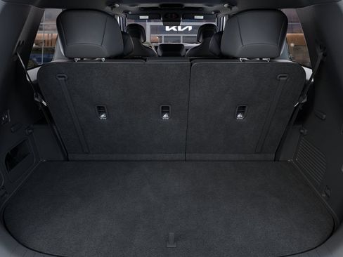 New 2027 Kia Telluride EX AWD/4WD image 19