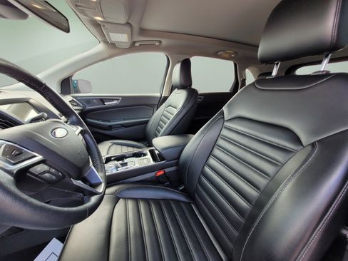 Certified 2020 Ford Edge SEL w/ Convenience Package FWD image 29