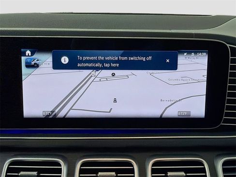 New 2026 Mercedes-Benz GLE 350 4MATIC image 17