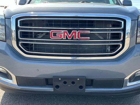 Used 2015 GMC Yukon SLE w/ Convenience Package RWD image 12