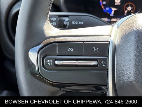 Certified 2026 Chevrolet Colorado Trail Boss image 20