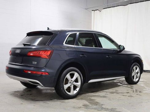 Used 2018 Audi Q5 2.0T Premium Plus image 9