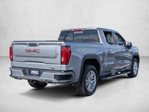 Used 2023 GMC Sierra 1500 Denali RWD image 5