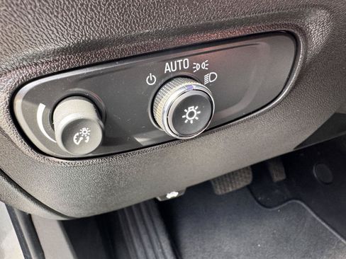 Certified 2024 Chevrolet Equinox LT AWD/4WD image 26