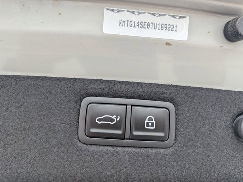 New 2026 Genesis G70 3.3T Prestige RWD image 30