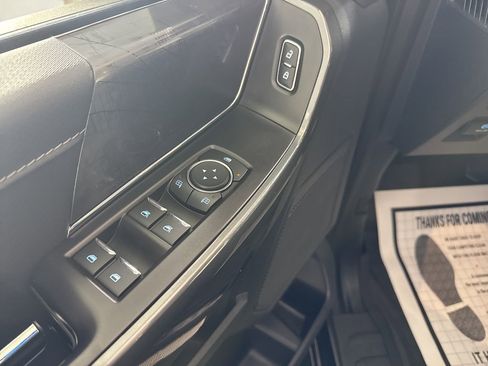 Used 2023 Ford F150 XLT w/ Equipment Group 302A High image 17