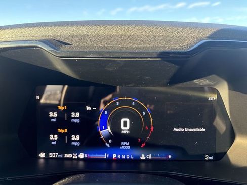 New 2026 Chevrolet Colorado LT AWD/4WD image 12