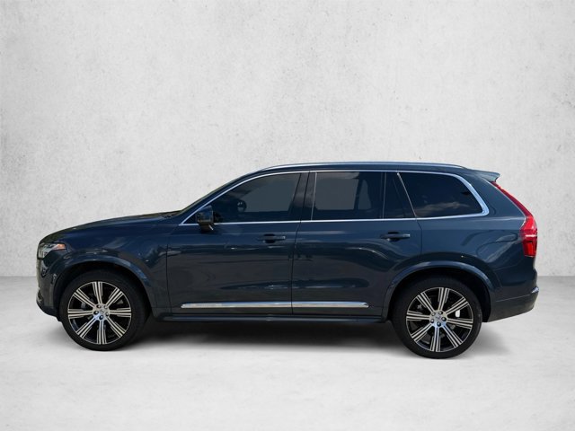 Used 2024 Volvo XC90 T8 Plus w/ Protection Package Premier AWD/4WD image 9
