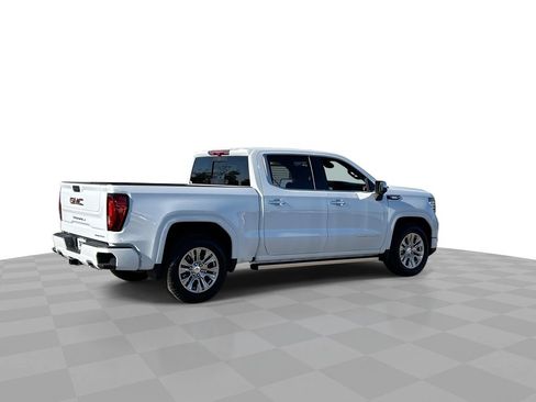 Used 2026 GMC Sierra 1500 Denali w/ Technology Package image 8