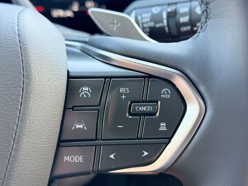 New 2026 Lexus RX 350h AWD/4WD image 27