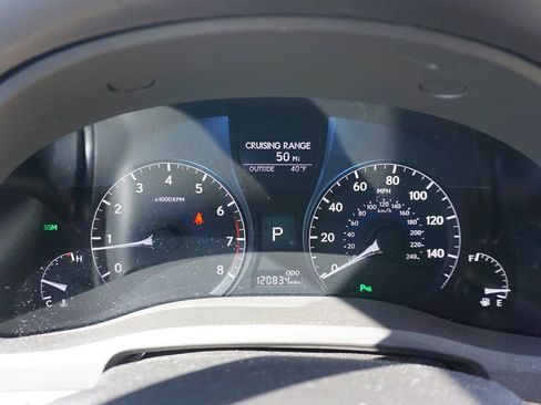 Used 2015 Lexus RX 350 FWD image 6