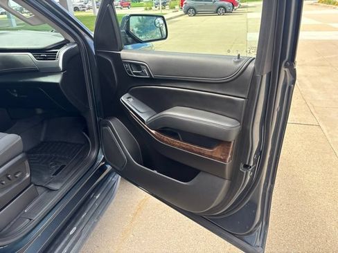Used 2020 Chevrolet Tahoe LS w/ Max Trailering Package AWD/4WD image 20